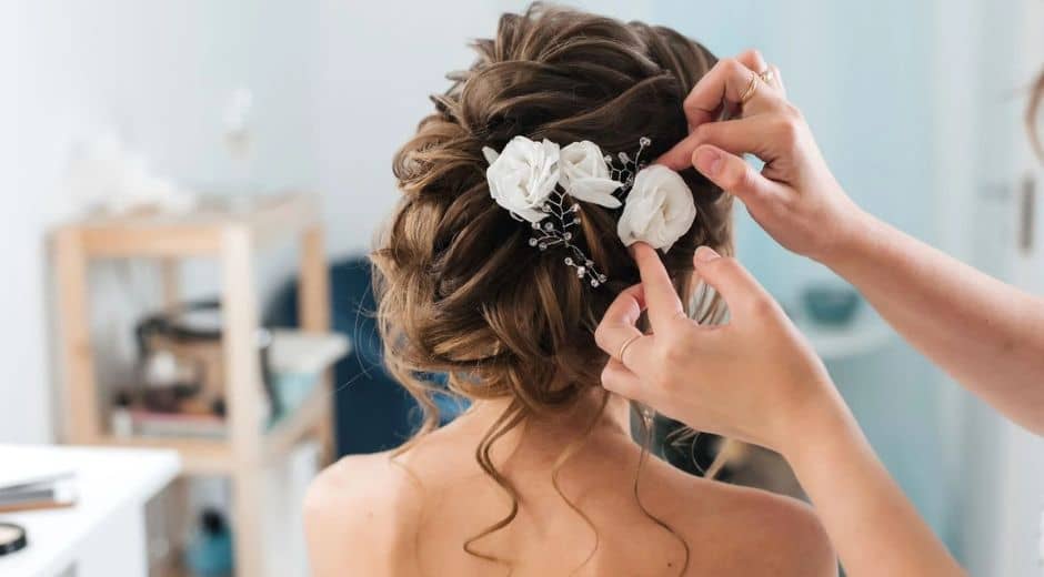 perfect-wedding-bun