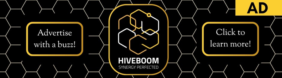 Hiveboom