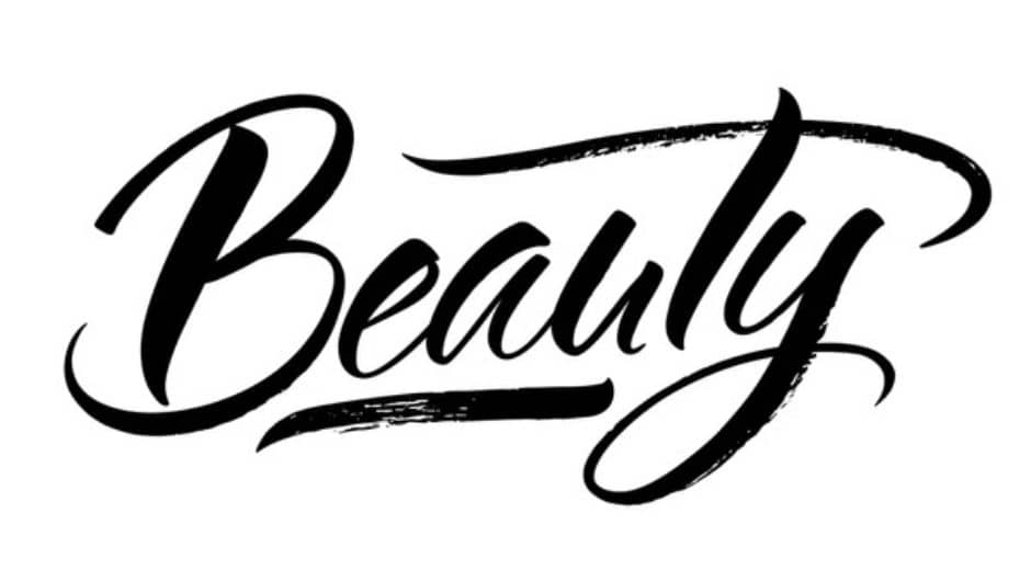 beauty