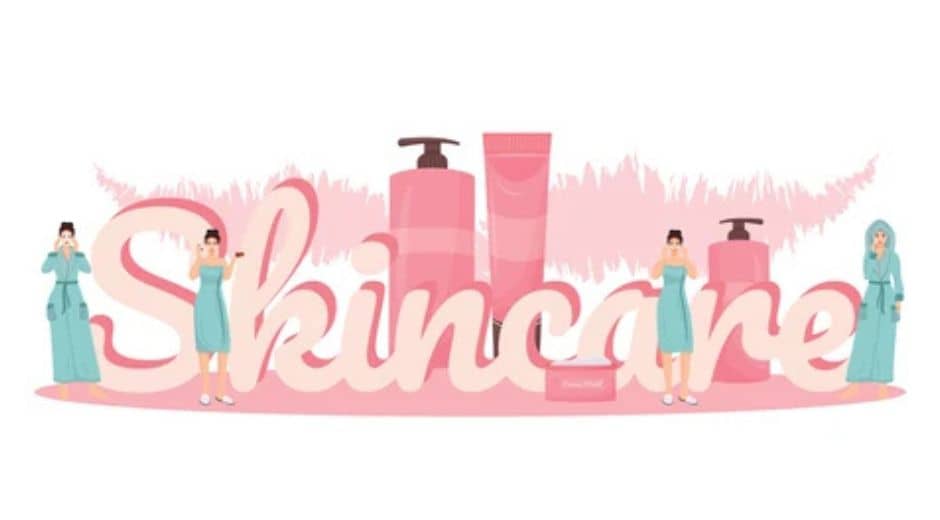 skincare