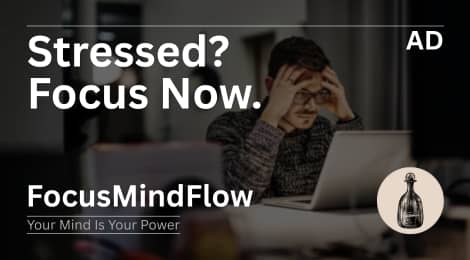 FocusMindFlow
