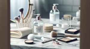 Makeup Cleanse