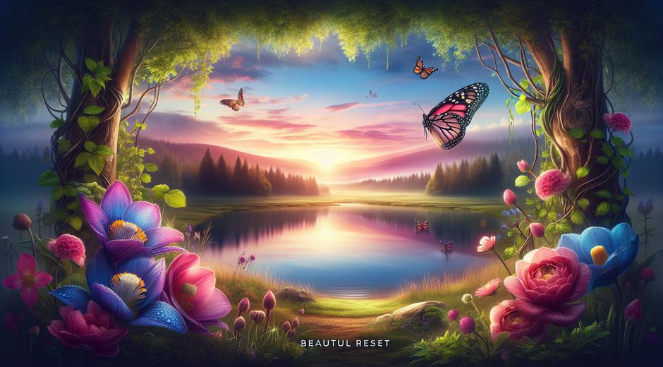 Beauty Reset